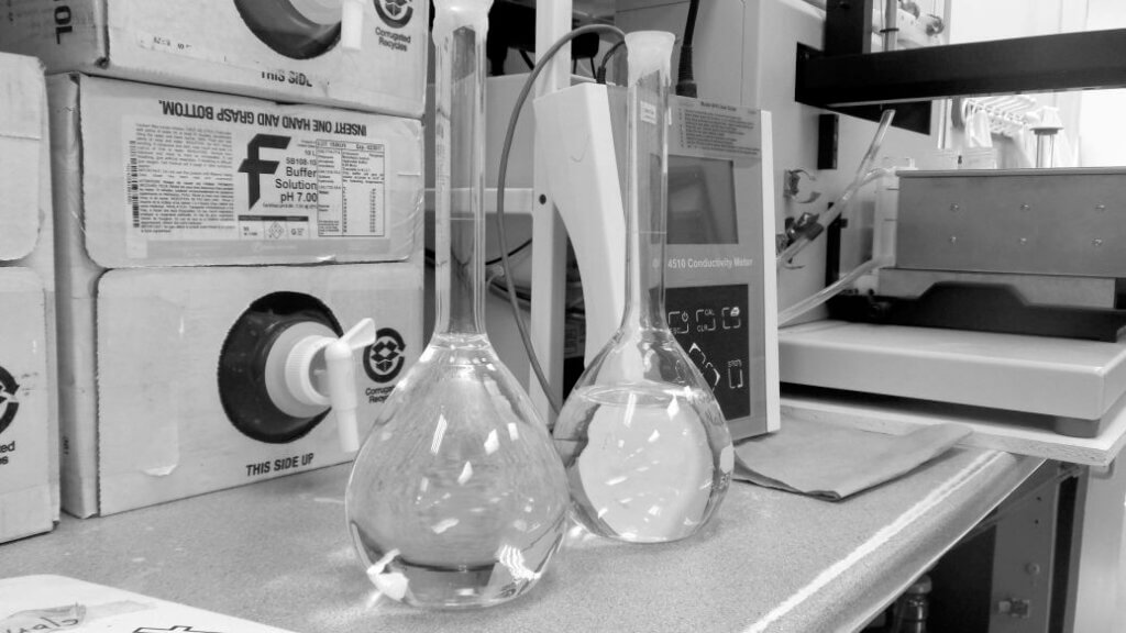 Volumetric Flask